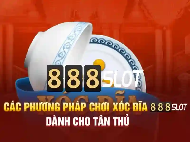 888slot: Trải nghiệm đánh bạc trực tuyến đỉnh cao tại Việt Nam