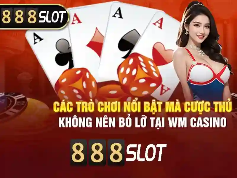 Giới thiệu về 888slot