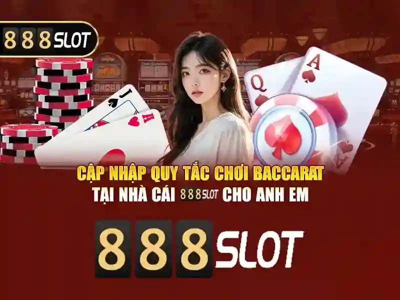 888slot: Trải nghiệm chơi slot trực tuyến an toàn và giàu cơ hội thắng lợi