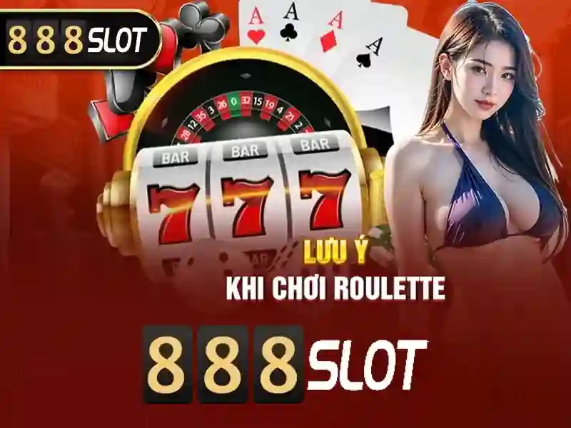 Khám phá 888slot – nền tảng slot trực tuyến hàng đầu