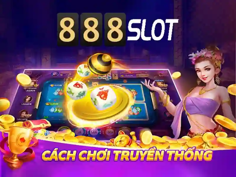 serba 888 slot – tổng quan chủ đề và giá trị cốt lõi