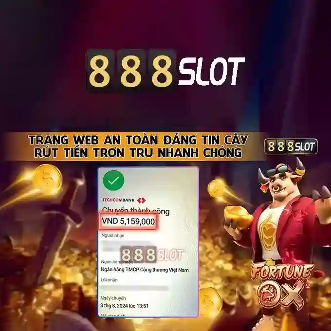 888slot bet: Khám phá trải nghiệm đột phá và lợi ích