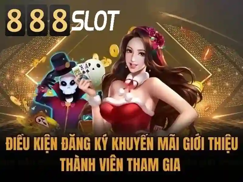 888slot – Khám phá nền tảng slot trực tuyến hàng đầu