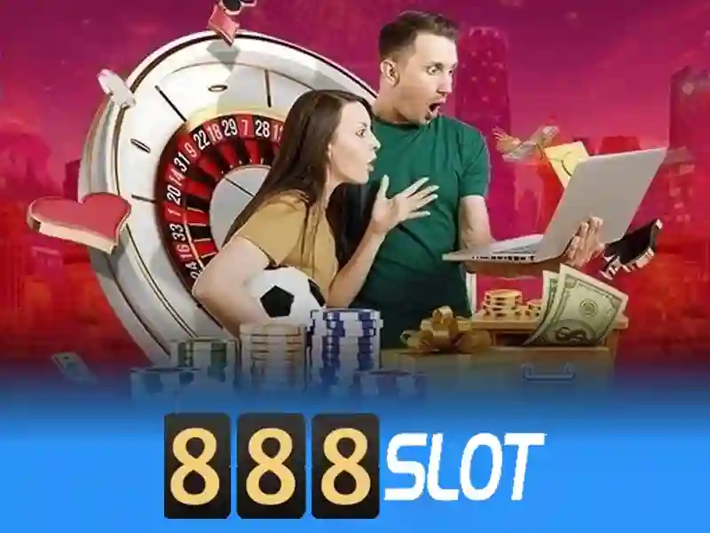 Tại sao chọn 888slot