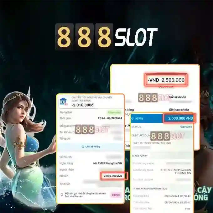 Khám phá 888slot