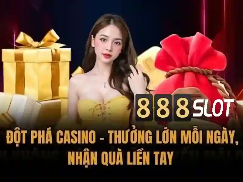 Giới thiệu về 888slot