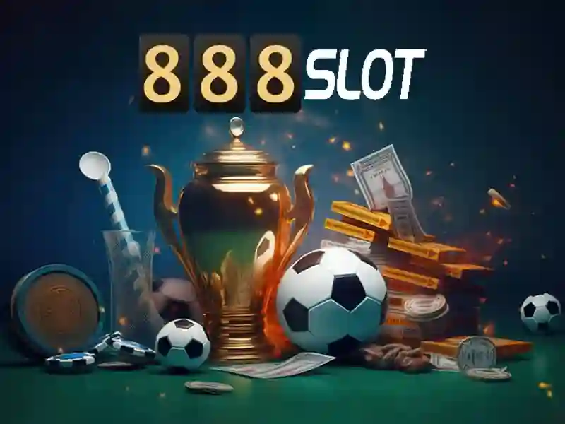Trải nghiệm người dùng tại 888slot