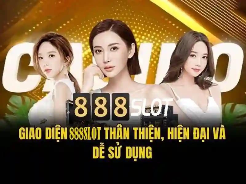 888slot – nền tảng slot trực tuyến hàng đầu