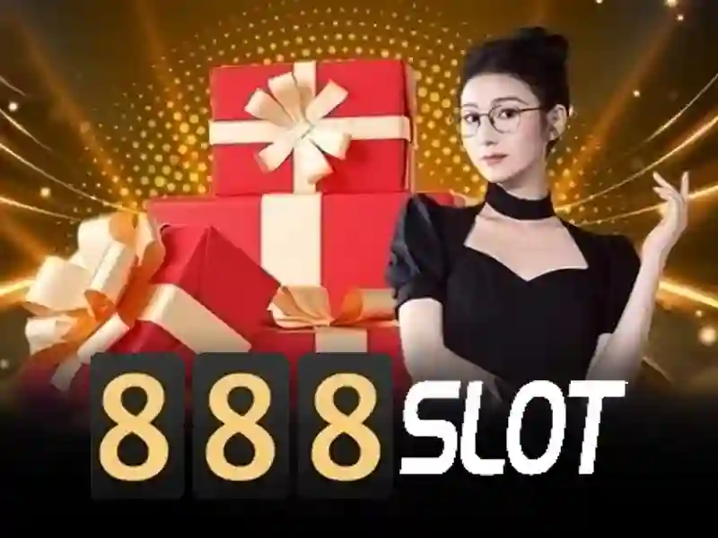 Giới thiệu về 888slot