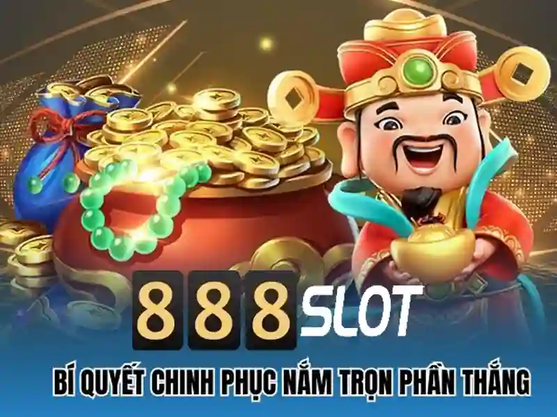 888slot: Đánh giá nền tảng casino trực tuyến