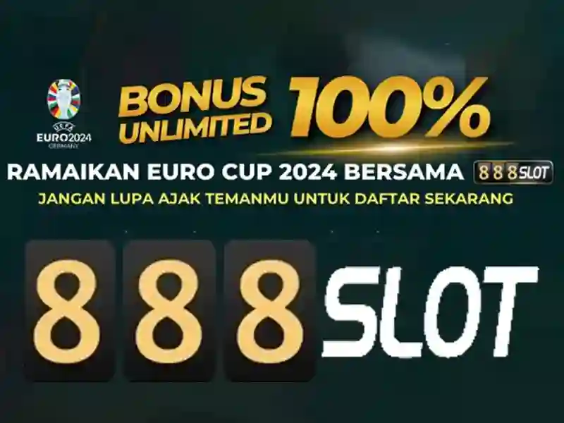 888slot - Đánh giá tổng quan về nền tảng chơi slot trực tuyến