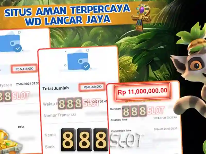 888slot: Đánh giá chi tiết và trải nghiệm chơi slots trực tuyến