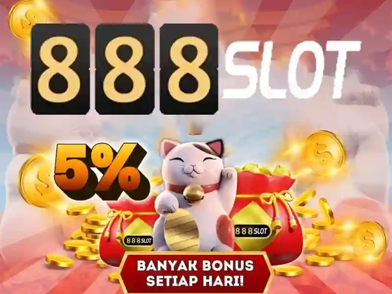 888slot: Đánh giá và trải nghiệm tổng quan