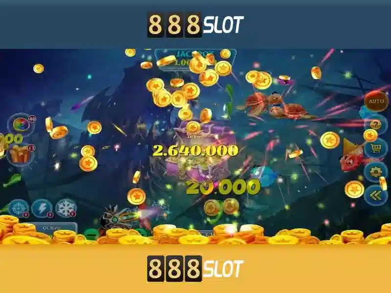 Slot phổ biến và chủ đề hot