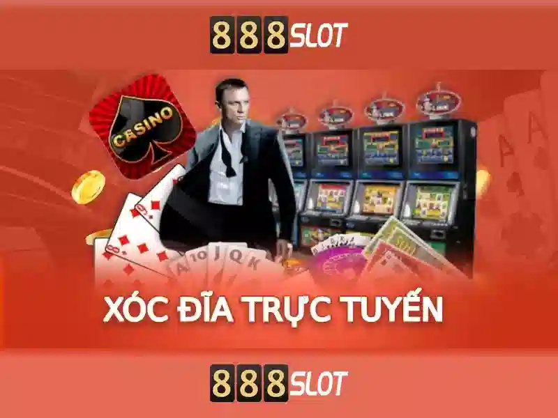 888slot - Nền tảng casino trực tuyến an toàn và đáng tin cậy