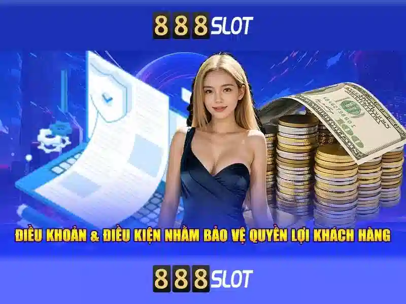 Khuyến mãi và thanh toán tại 888Slot