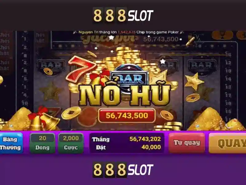 serba 888 slot – tổng quan, giá trị và cơ hội trải nghiệm