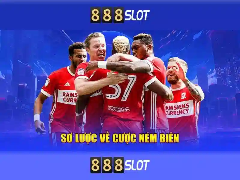 Giới thiệu về 888slot