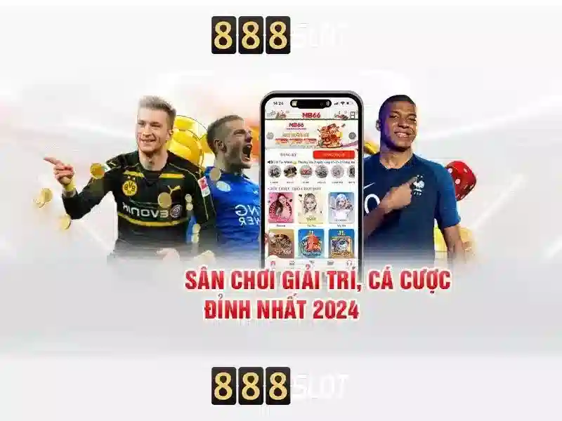 Khám phá 888slot