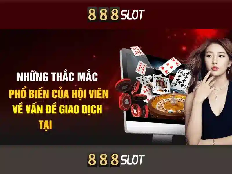 888slot - Nền tảng slot trực tuyến đa dạng và an toàn