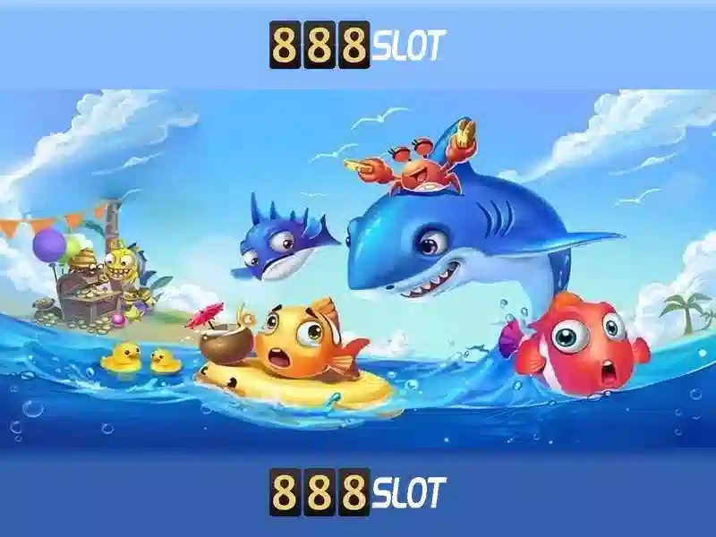Giới thiệu về 888Slot
