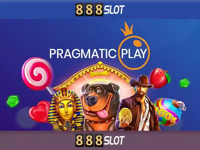 888 slot io: Khám phá nền tảng slot đỉnh cao