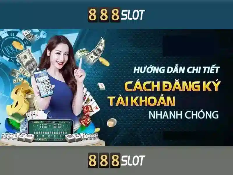 888slot: Trang web đánh bạc trực tuyến nổi bật
