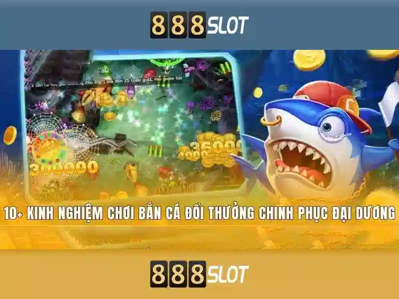 Giới thiệu về 888slot
