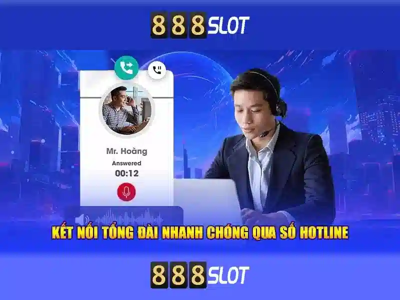 888slot - Nền tảng slot và casino trực tuyến chất lượng