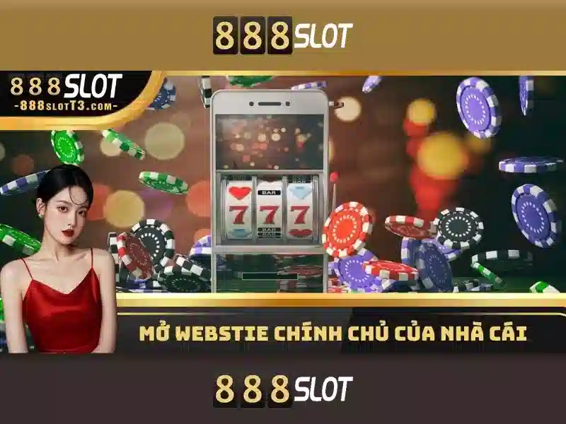 888slot – Nền tảng slot trực tuyến hàng đầu