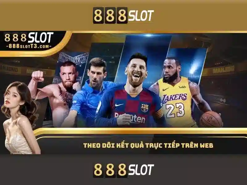 888slot - Nền tảng slot trực tuyến nổi bật