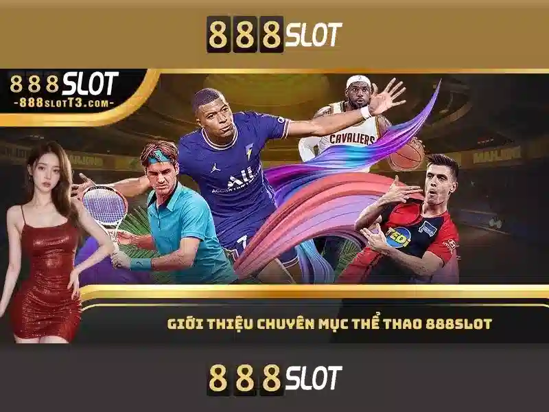 Giới thiệu về 888slot