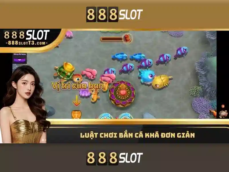 888slot: Tổng quan về nền casino slot trực tuyến hàng đầu