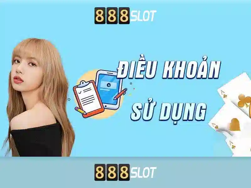 888slot là gì?