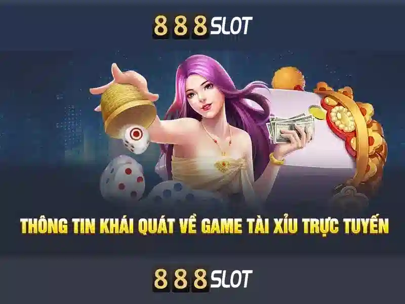 Tại sao người chơi chọn 888slot