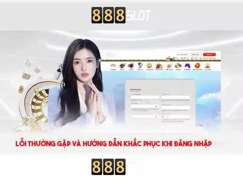 888slot - Khám phá thế giới trò chơi slot trực tuyến