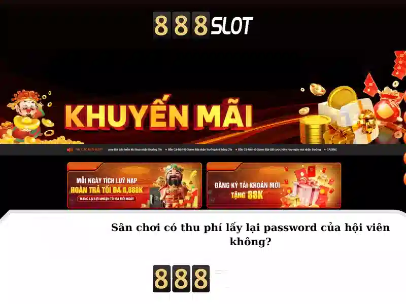 Tại sao chọn 888slot