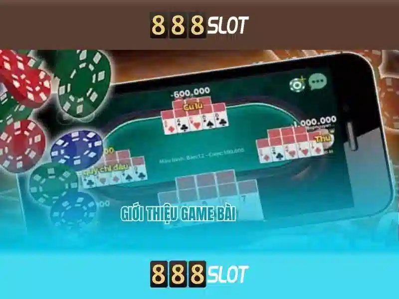 Giới thiệu về 888slot