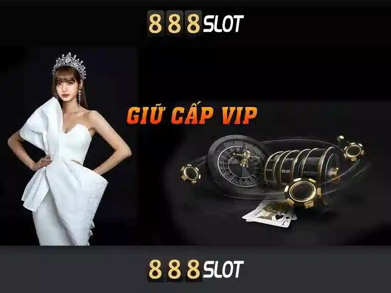 888slot – Đánh giá tổng quan về sân chơi casino trực tuyến