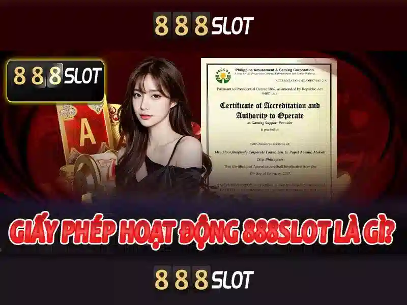 888Slot - Đánh giá tổng quan về nền tảng slot trực tuyến