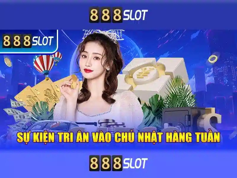 888slot: Đánh giá tổng quan về nền tảng chơi slot trực tuyến