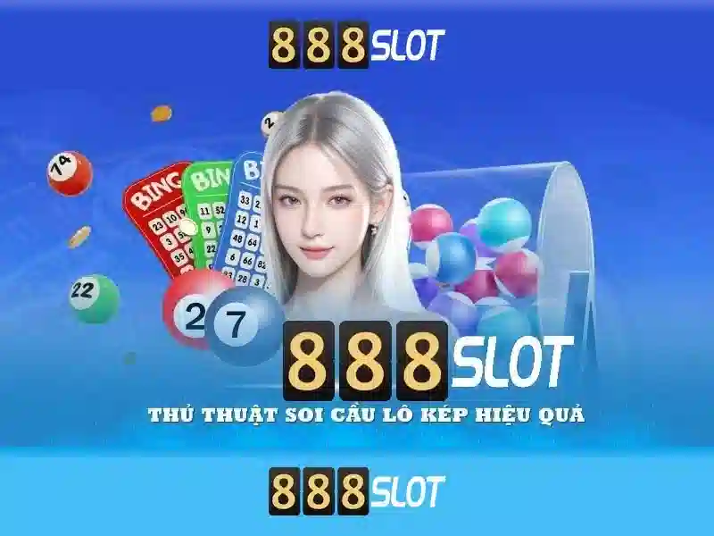 888slot – Đánh giá nền tảng slot trực tuyến đáng tin cậy tại Việt Nam