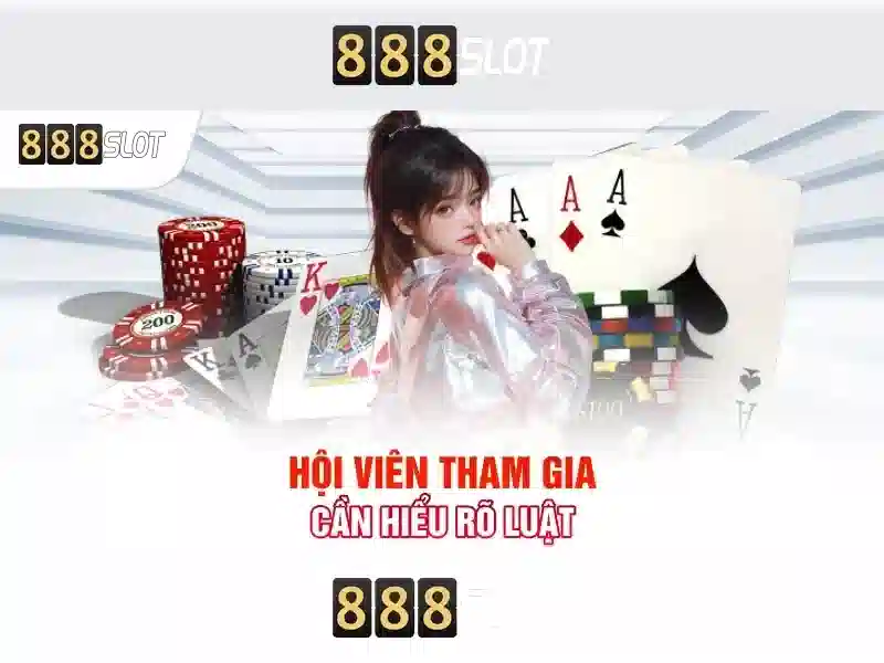 Giới thiệu về 888slot