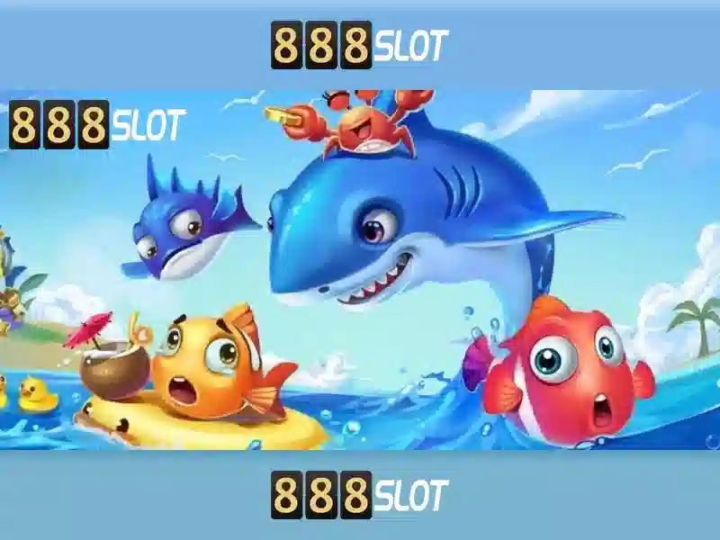 Giới thiệu về 888slot