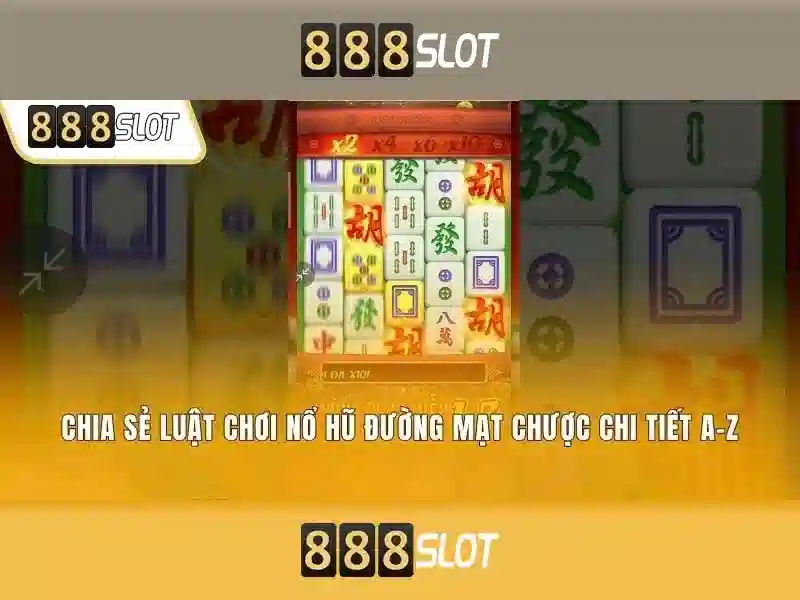 888slot: Khám phá nền tảng casino trực tuyến