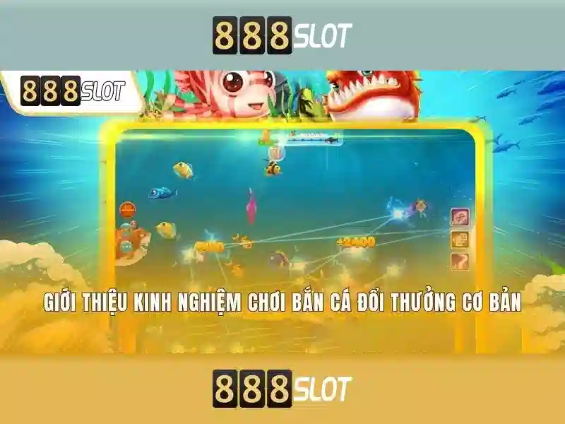 888slot: Khám phá nền tảng chơi slot hàng đầu