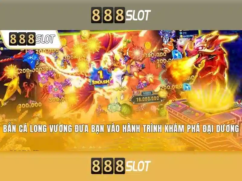 New 888 slot: Trải nghiệm đỉnh cao cùng hoki 888 slot