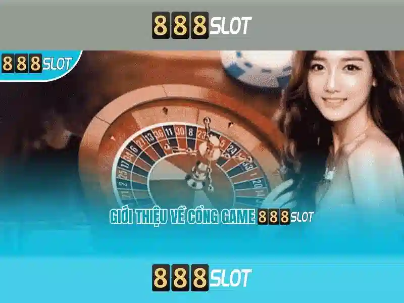 Khám phá 888slot: Sòng bài slot trực tuyến uy tín