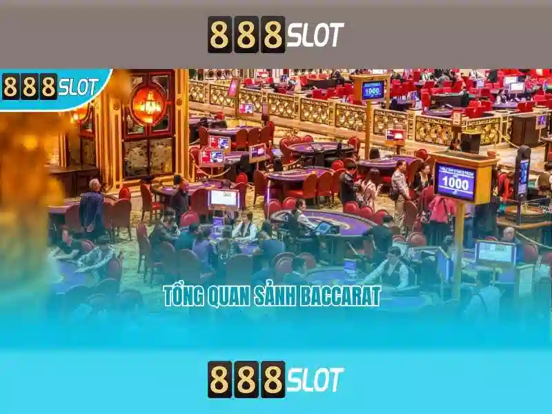 Giới thiệu về 888slot