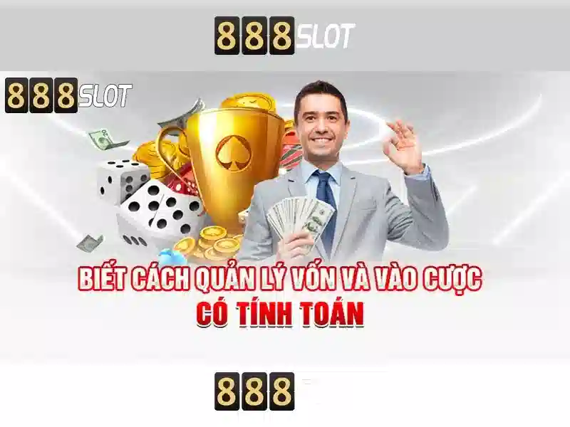 Trò chơi và slot phong phú